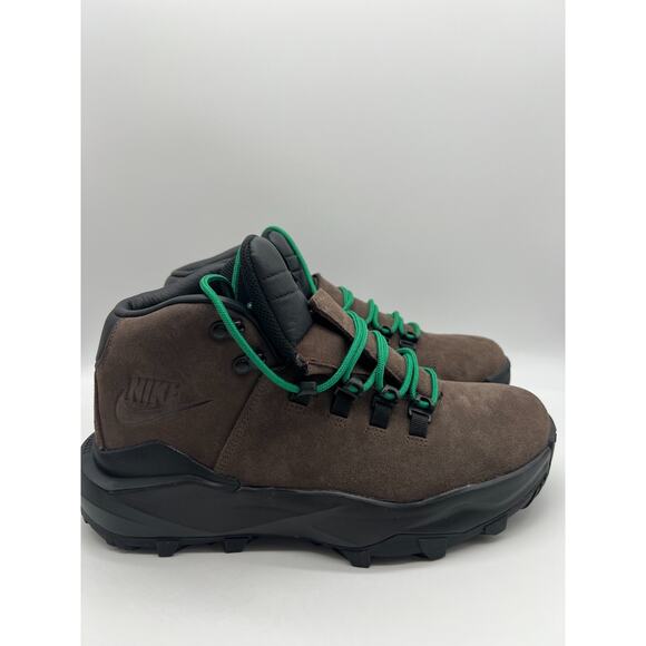 Nike Cygnal Baroque Brown FV4332-200 Shoes Men's Size 10 - Picture 12 of 12